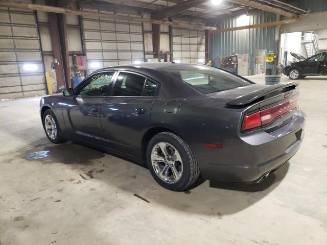Photo 2 from auction – 2014 DODGE CHARGER SE with VIN 2C3CDXBG7EH102536