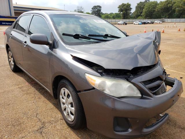 صورة رقم 4 من المزاد - 2013 TOYOTA COROLLA BA مع VIN 5YFBU4EE5DP184789
