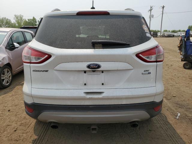Photo 6 from auction – 2014 FORD ESCAPE SE with VIN 1FMCU9G90EUD04354