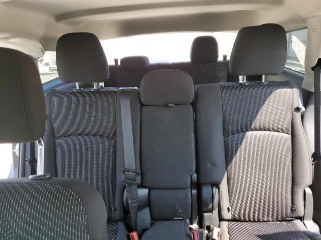 Photo 10 from auction – 2020 DODGE JOURNEY SE with VIN 3C4PDCAB0LT276013