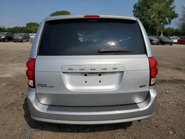 Photo 6 from auction – 2011 DODGE GRAND CARA with VIN 2D4RN4DG6BR686662