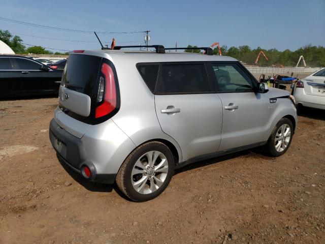 Zdjęcie 3 z aukcji – 2015 KIA SOUL + z VIN KNDJP3A5XF7787244