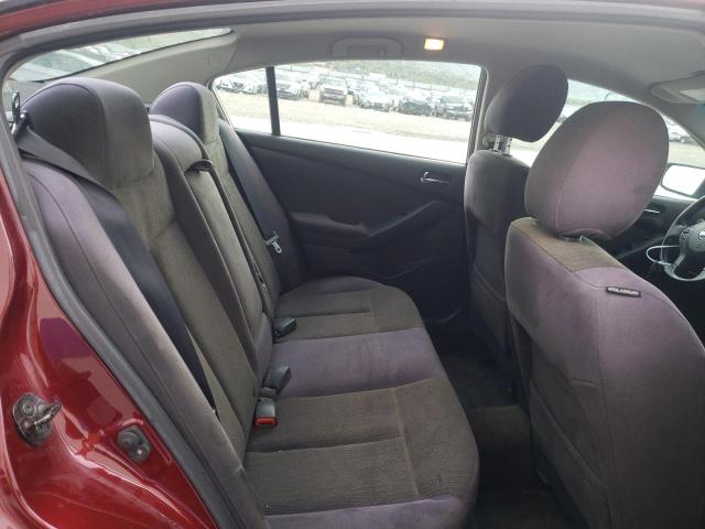 Photo 10 from auction – 2010 NISSAN ALTIMA BAS with VIN 1N4AL2AP4AN454572