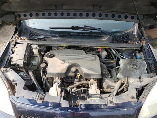 Photo 12 from auction – 2007 CHEVROLET UPLANDER L with VIN 1GNDV23W97D194018