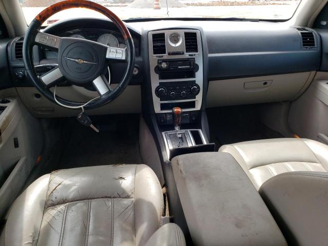 Photo 8 from auction – 2006 CHRYSLER 300C with VIN 2C3KA63H36H403666