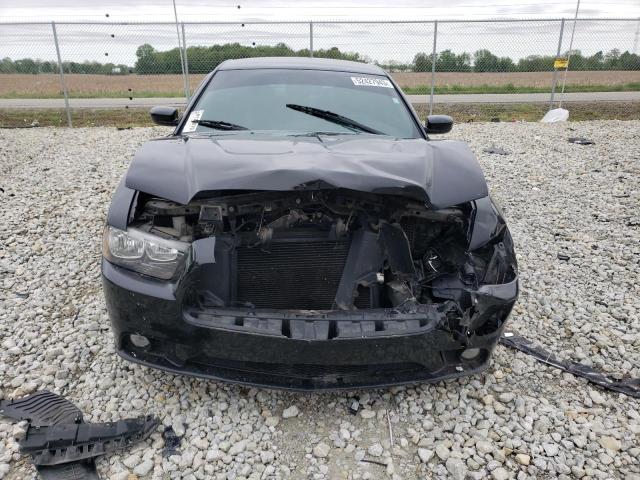 Photo 5 from auction – 2014 DODGE CHARGER SX with VIN 2C3CDXHG1EH260930