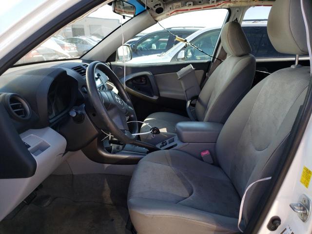 Photo 7 from auction – 2010 TOYOTA RAV4 with VIN JTMZF4DV8AD017500