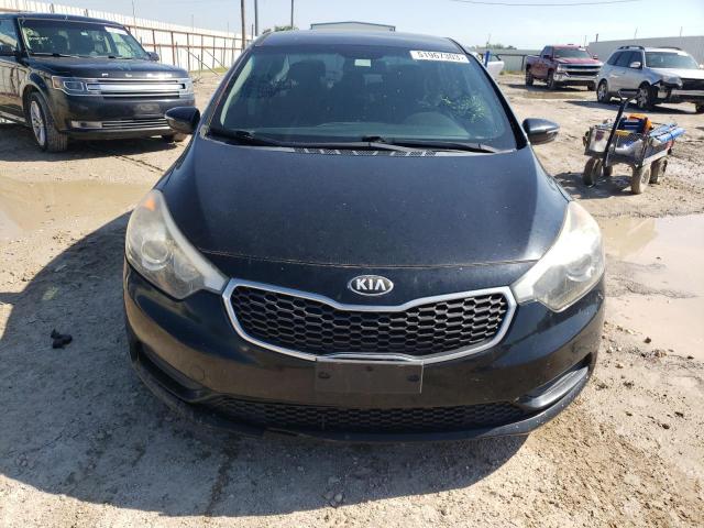 Photo 5 from auction – 2014 KIA FORTE LX with VIN KNAFX4A63E5076223