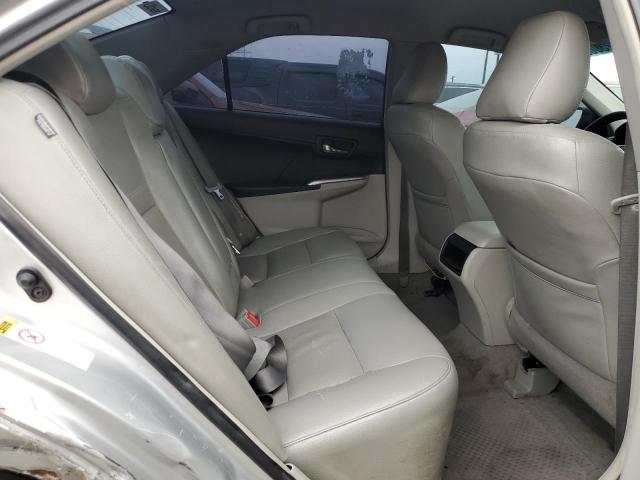 Photo 10 from auction – 2012 TOYOTA CAMRY HYBR with VIN 4T1BD1FK2CU007424