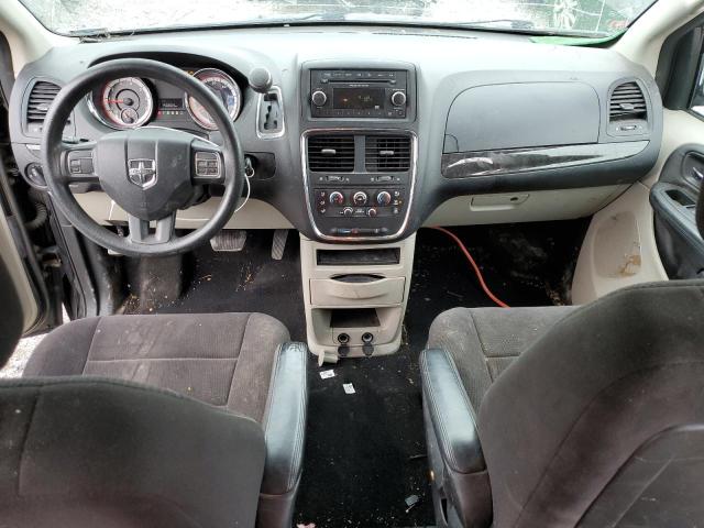 Foto 8 de la subasta – 2013 DODGE GRAND CARA con VIN 2C4RDGBG2DR762272