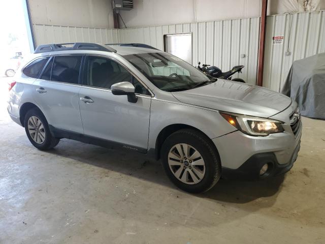 Photo 4 from auction – 2018 SUBARU OUTBACK 2. with VIN 4S4BSAFC4J3326177