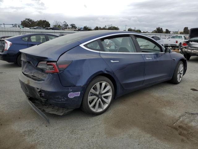 Photo 3 from auction – 2018 TESLA MODEL 3 with VIN 5YJ3E1EB8JF122428