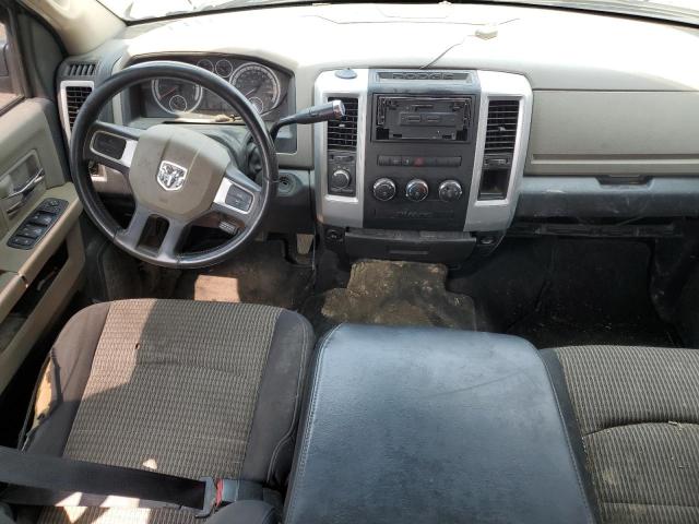Photo 8 from auction – 2011 DODGE RAM 1500 with VIN 1D7RV1GT5BS569339