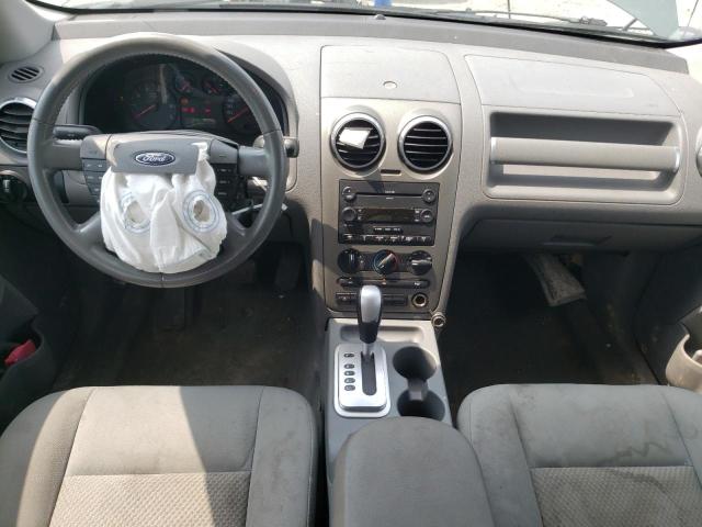 Photo 8 from auction – 2005 FORD FREESTYLE with VIN 1FMZK05165GA02025
