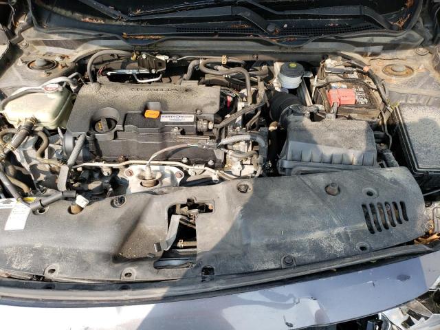 Photo 11 from auction – 2016 HONDA CIVIC EX with VIN 2HGFC2F77GH501878
