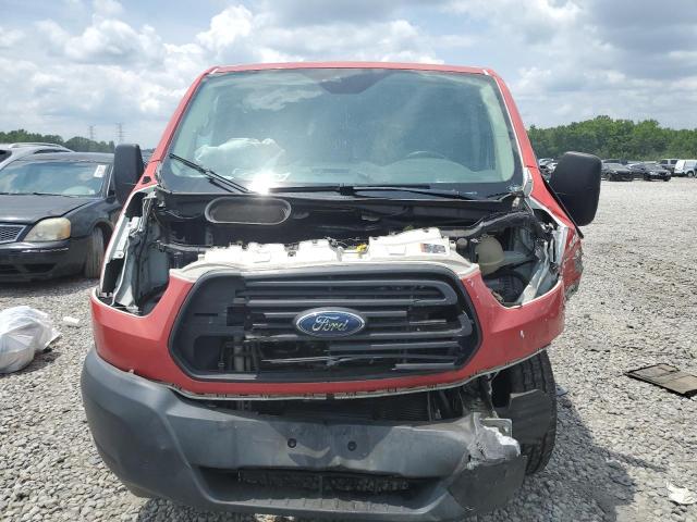 Photo 5 from auction – 2017 FORD TRANSIT T- with VIN 1FTYR1ZM2HKA89882