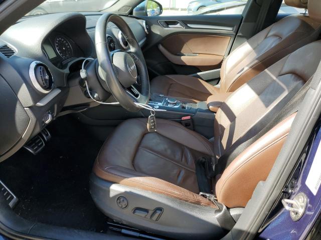Фото 7 с аукциона – 2019 AUDI A3 PREMIUM с VIN WAUAUGFF1KA102138