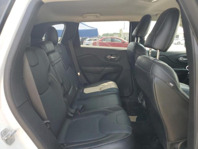 Photo 11 from auction – 2015 JEEP CHEROKEE L with VIN 1C4PJMDB7FW558416