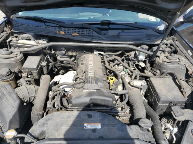 Photo 11 from auction – 2011 HYUNDAI GENESIS CO with VIN KMHHT6KD0BU065077