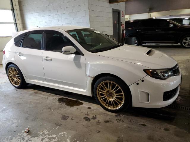 Фото 4 с аукциона – 2008 SUBARU IMPREZA WR с VIN JF1GR89688L832826