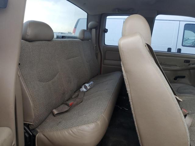 Photo 10 from auction – 2003 CHEVROLET SILVERADO with VIN 1GCHK29U63E244855