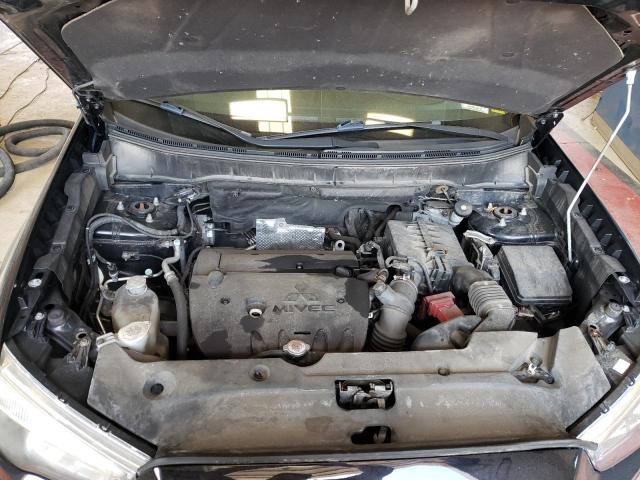 Photo 12 from auction – 2015 MITSUBISHI OUTLANDER with VIN 4A4AR3AU6FE042089