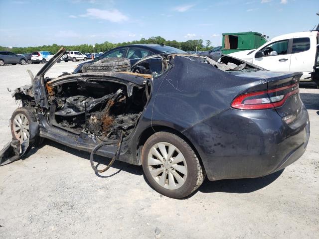 Photo 2 from auction – 2014 DODGE DART SXT with VIN 1C3CDFBBXED903022