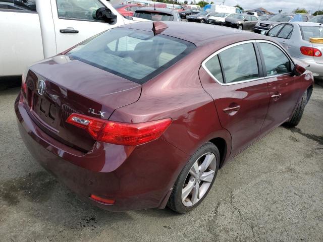 Photo 3 from auction – 2014 ACURA ILX 20 TEC with VIN 19VDE1F76EE012769