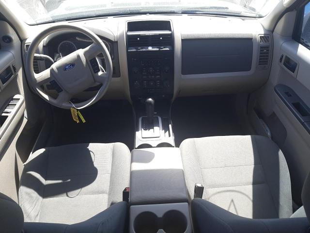 Photo 8 from auction – 2011 FORD ESCAPE XLS with VIN 1FMCU0C7XBKC23062