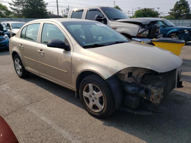 Photo 4 from auction – 2006 CHEVROLET COBALT LS with VIN 1G1AK58F267715228