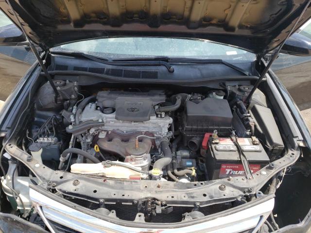 Photo 11 from auction – 2012 TOYOTA CAMRY BASE with VIN 4T4BF1FK9CR205451