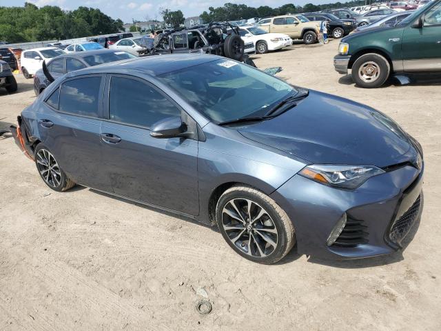 Photo 4 from auction – 2017 TOYOTA COROLLA L with VIN 2T1BURHE2HC922465