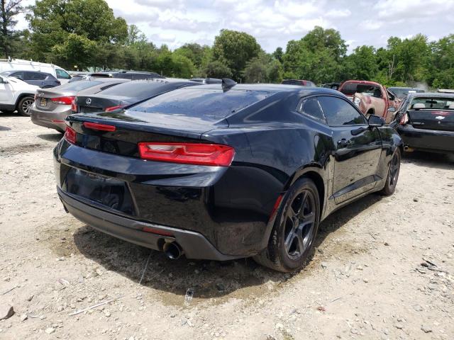Photo 3 from auction – 2016 CHEVROLET CAMARO LT with VIN 1G1FB1RX1G0175693