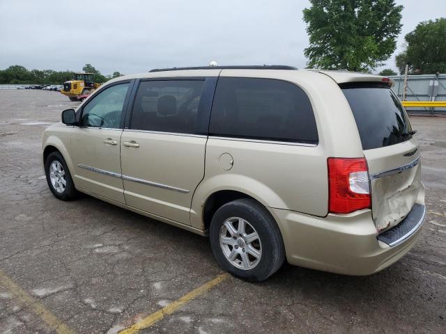 Photo 2 from auction – 2011 CHRYSLER TOWN & COU with VIN 2A4RR5DG1BR702137
