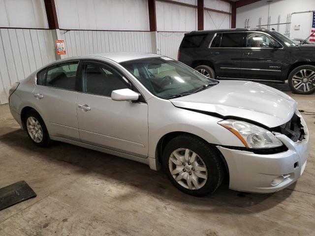 Photo 4 from auction – 2012 NISSAN ALTIMA BAS with VIN 1N4AL2APXCC243519