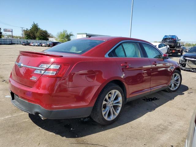 Photo 3 from auction – 2013 FORD TAURUS SEL with VIN 1FAHP2E84DG157364