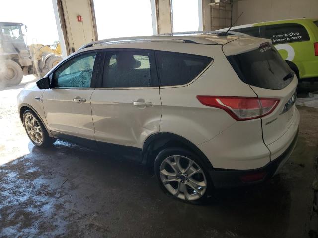 Zdjęcie 2 z aukcji – 2015 FORD ESCAPE TIT z VIN 1FMCU9J91FUC38827