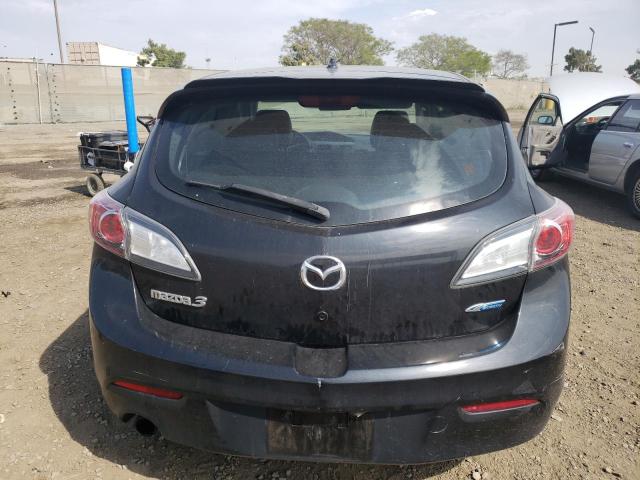 Foto 6 de la subasta – 2012 MAZDA 3 I con VIN JM1BL1M85C1677467