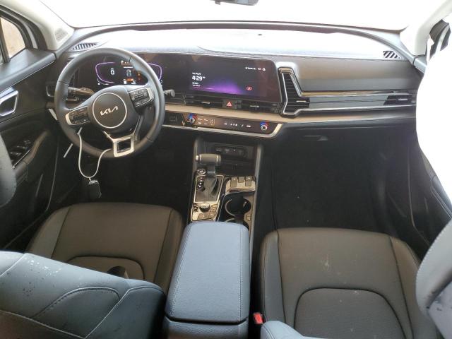 Photo 8 from auction – 2023 KIA SPORTAGE E with VIN 5XYK33AF0PG099282