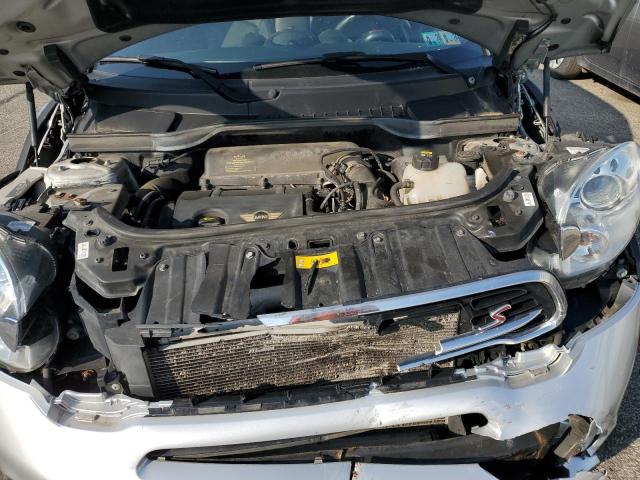 Photo 11 from auction – 2015 MINI COOPER S C with VIN WMWZC5C57FWP47097