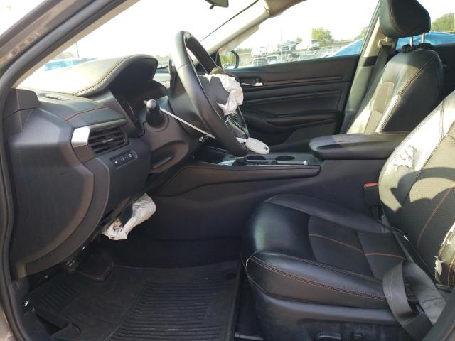 Photo 7 from auction – 2020 NISSAN ALTIMA SR with VIN 1N4BL4CV7LN308990