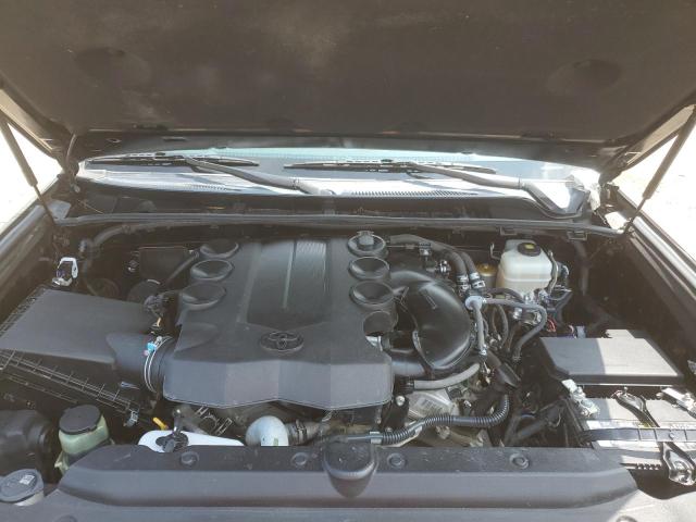 Photo 12 from auction – 2017 TOYOTA 4RUNNER SR with VIN JTEBU5JR3H5442594