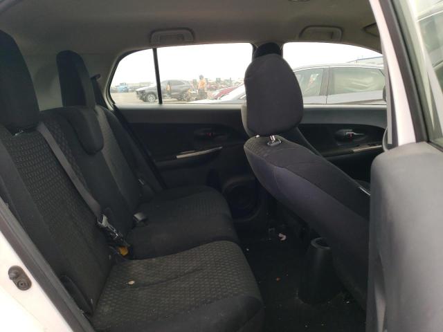 Photo 10 from auction – 2014 TOYOTA SCION XD with VIN JTKKUPB42E1043609