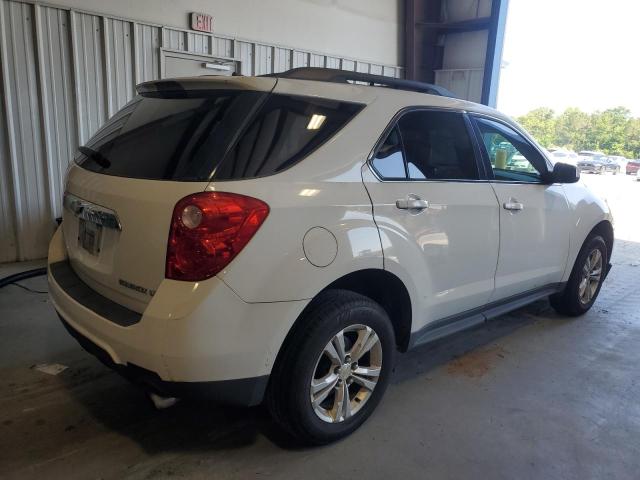 Photo 3 from auction – 2012 CHEVROLET EQUINOX LT with VIN 2GNFLPE52C6299590