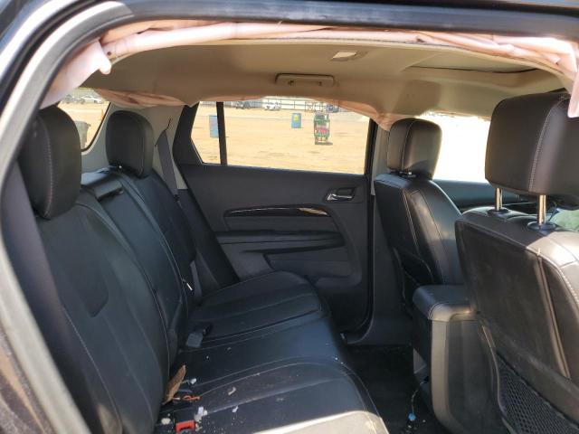 Photo 11 from auction – 2016 GMC TERRAIN DE with VIN 2GKFLRE35G6330019