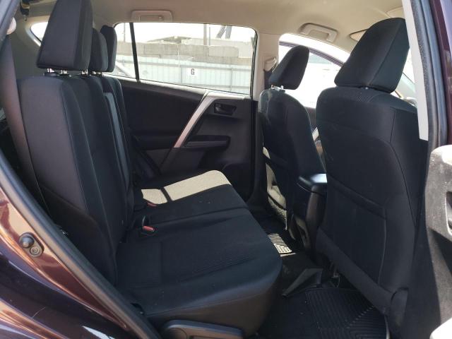 Photo 11 from auction – 2016 TOYOTA RAV4 LE with VIN 2T3BFREV8GW506231
