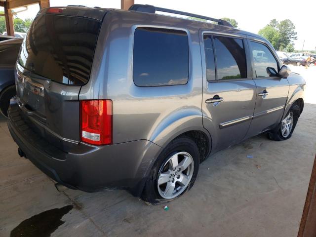 Zdjęcie 3 z aukcji – 2011 HONDA PILOT EXL z VIN 5FNYF3H54BB057597