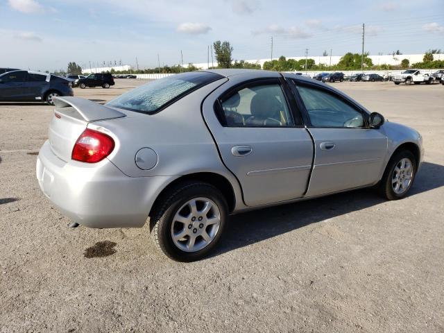 Photo 3 from auction – 2003 DODGE NEON SXT with VIN 1B3ES56C13D105613