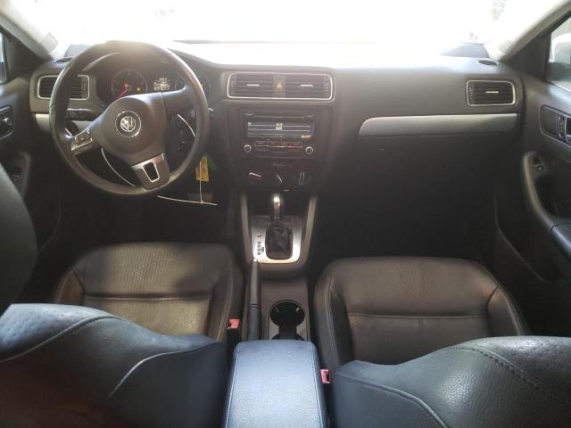 Photo 8 from auction – 2014 VOLKSWAGEN JETTA SE with VIN 3VWD07AJ6EM201629