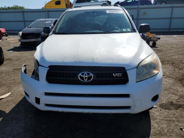 Photo 5 from auction – 2008 TOYOTA RAV4 with VIN JTMBK33V685070337